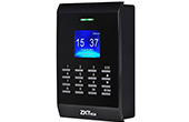 Access Control ZKTeco | Thiết bị kiểm soát ra vào RFID ZKTeco SC405[ID]
